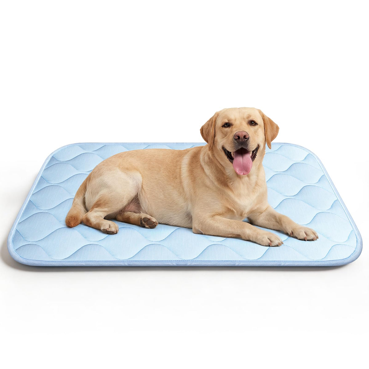Ice Silk Waterproof Cooling Pet Mat U599