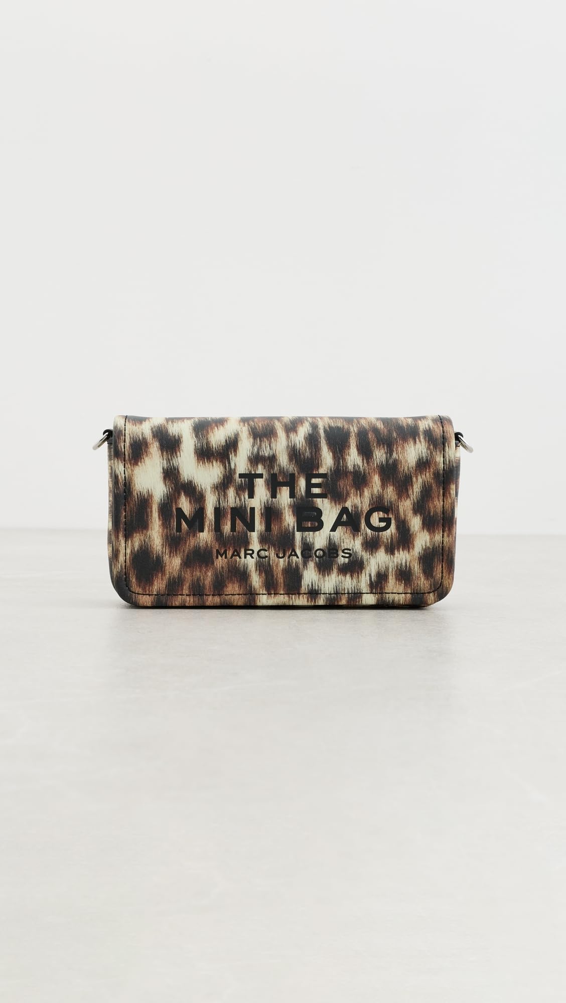 Leather Mini Bag O13526