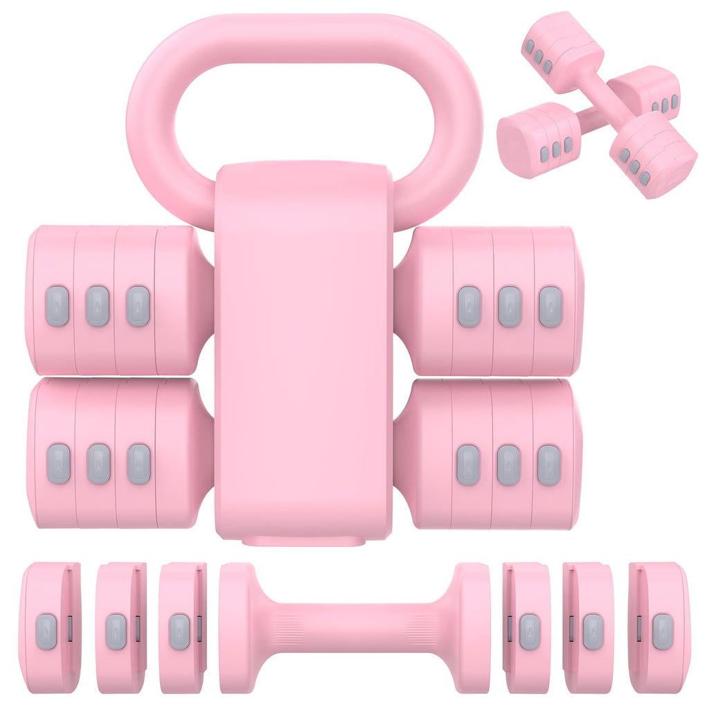 Adjustable Dumbbell Set K307701