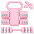 Adjustable Dumbbell Set K307701