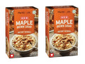 Instant Oatmeal Maple Brown Sugar 10ct D927