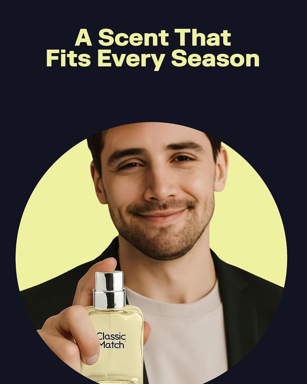 Eau De Toilette Spray 2.5 Fl Oz N83892