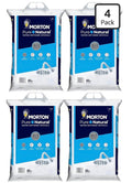 Pure and Natural Water Softener Crystals 4 Pack, 40 lb C258
