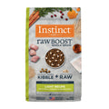 Chicken & Brown Rice Dry Dog Food D93948