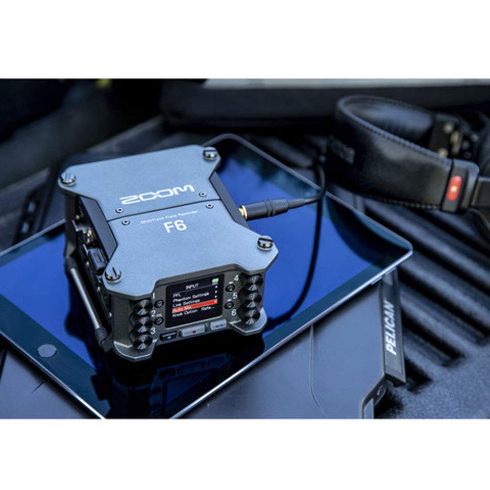 Professional Field Recorder T35224