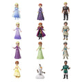 Surprise Blind Box with Crystal-Shaped Case W692