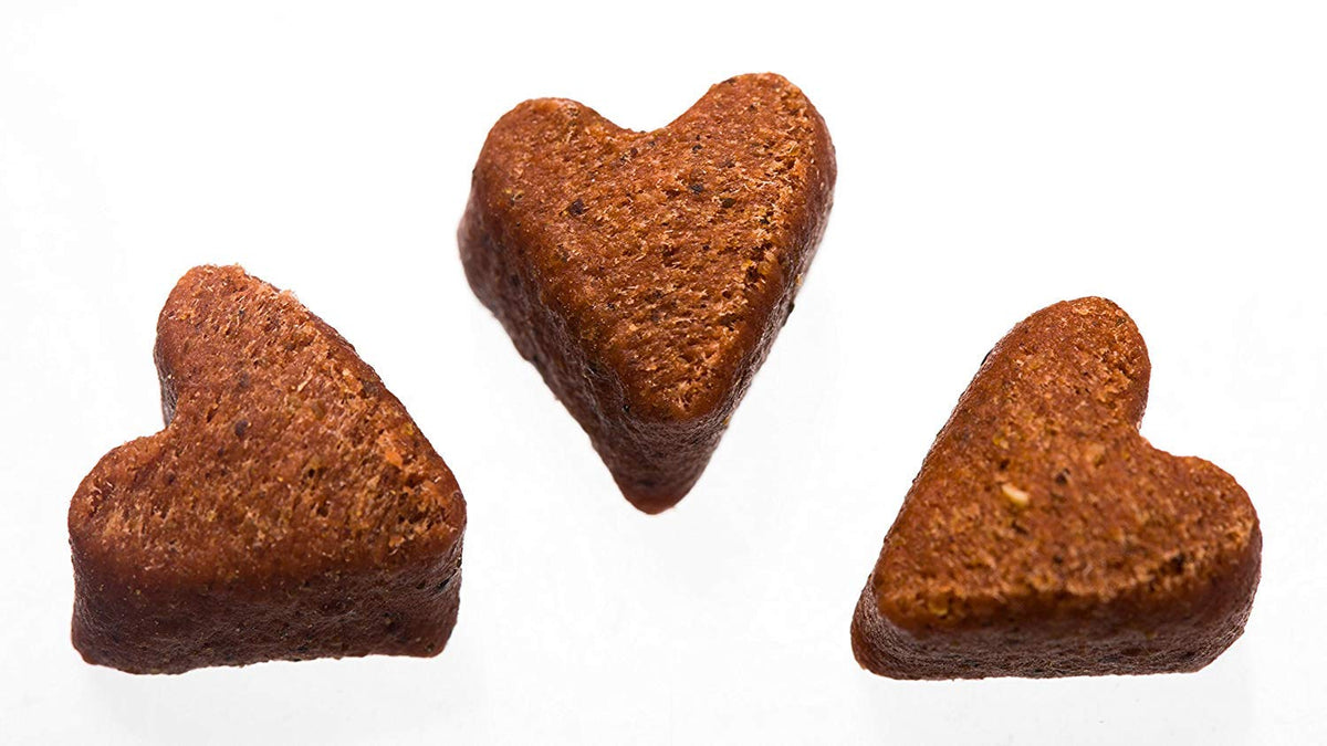 Chicken Flavored Soft Chews for Cats and Kittens U885