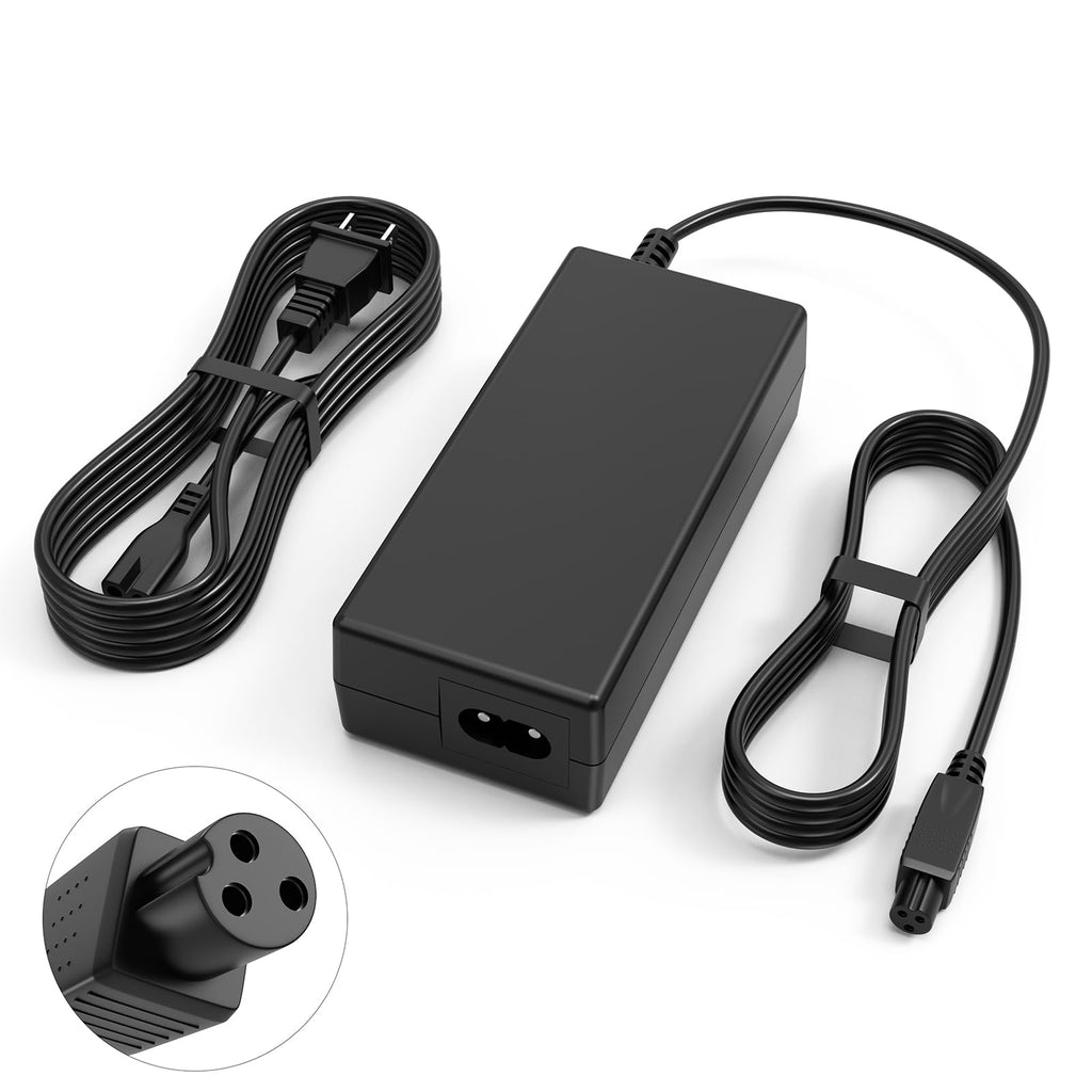 42V 2A 3 Prong Charger N941