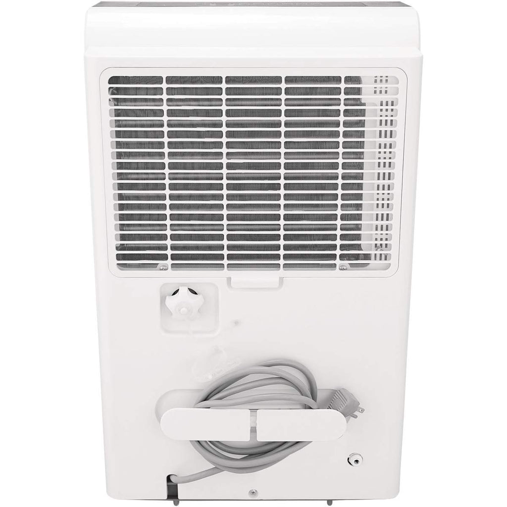 50 Pint Portable Dehumidifier J2395