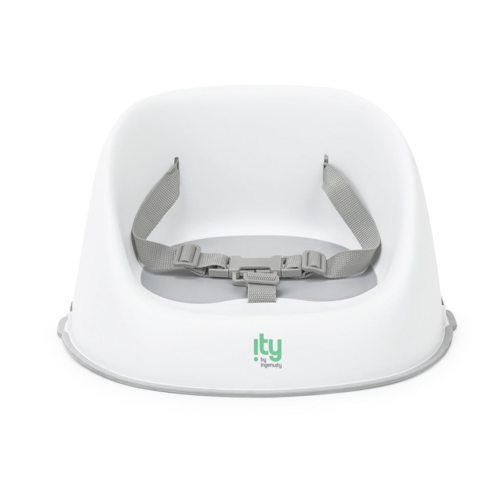 Baby Booster Feeding Chair with 3-Point Harness L9173