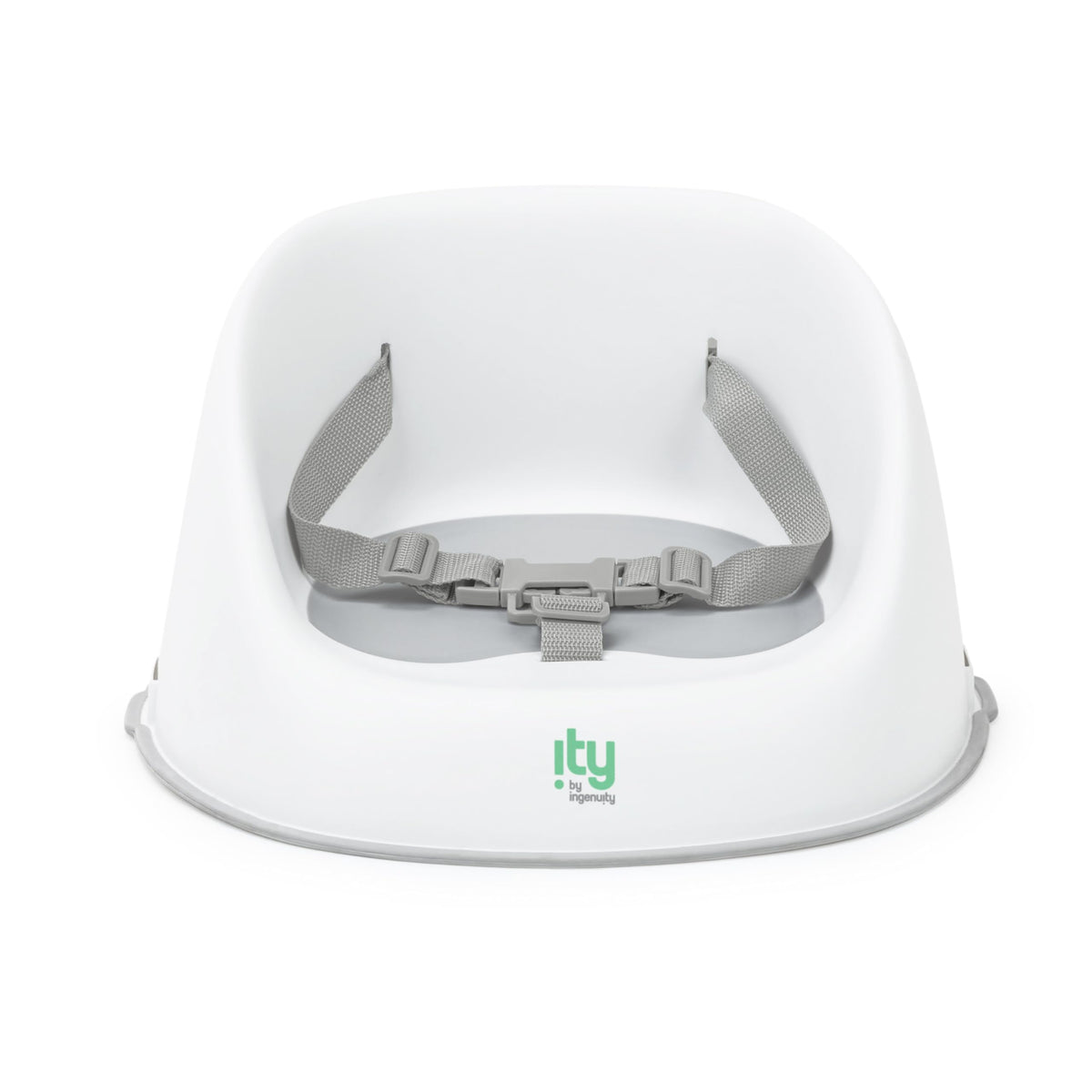 Baby Booster Feeding Chair with 3-Point Harness L9173
