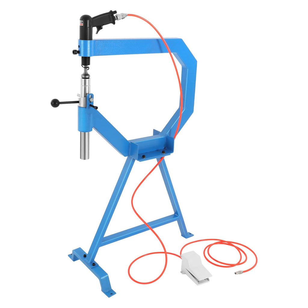 Pneumatic Planishing Hammer D385461