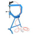 Pneumatic Planishing Hammer D385461