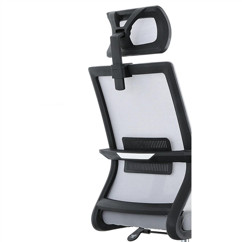 High Back Mesh Ergonomic Office Chair with Lumbar Support E146956