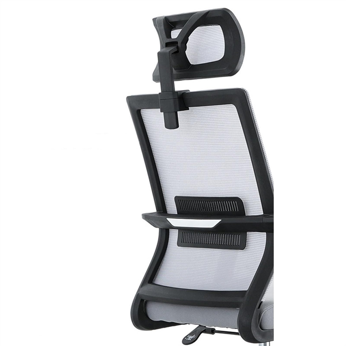 High Back Mesh Ergonomic Office Chair with Lumbar Support E146956
