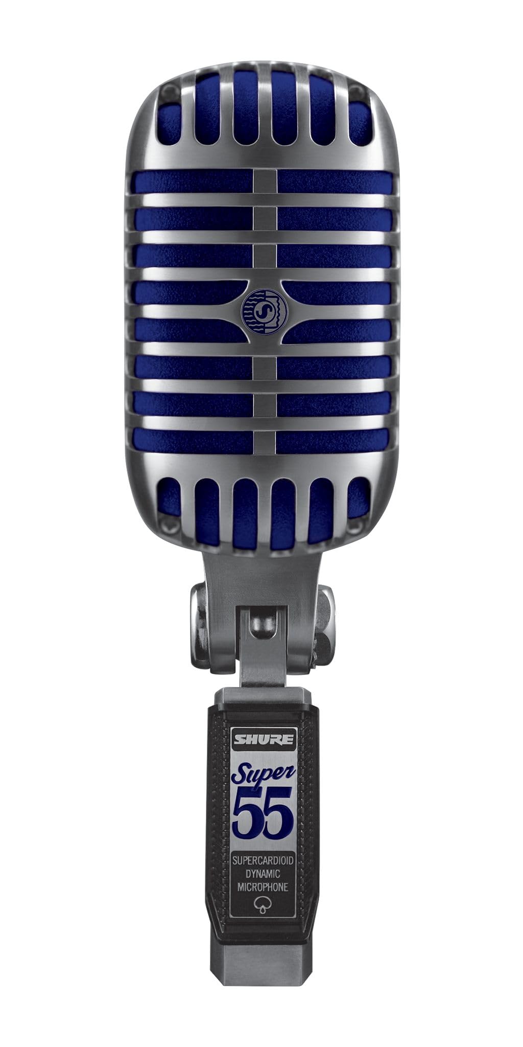 Supercardioid Dynamic Vocal Microphone S993