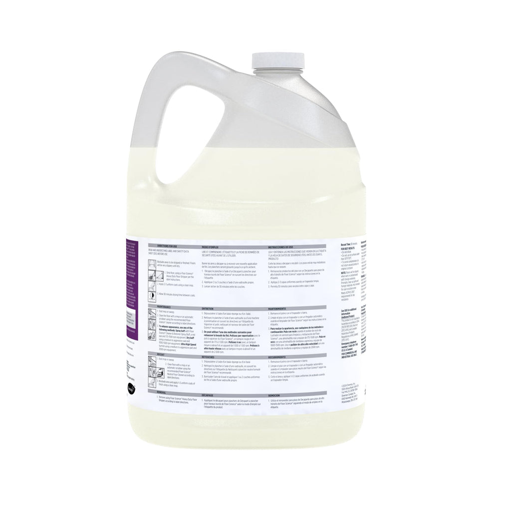 1 gal High Gloss Floor Finish F31145