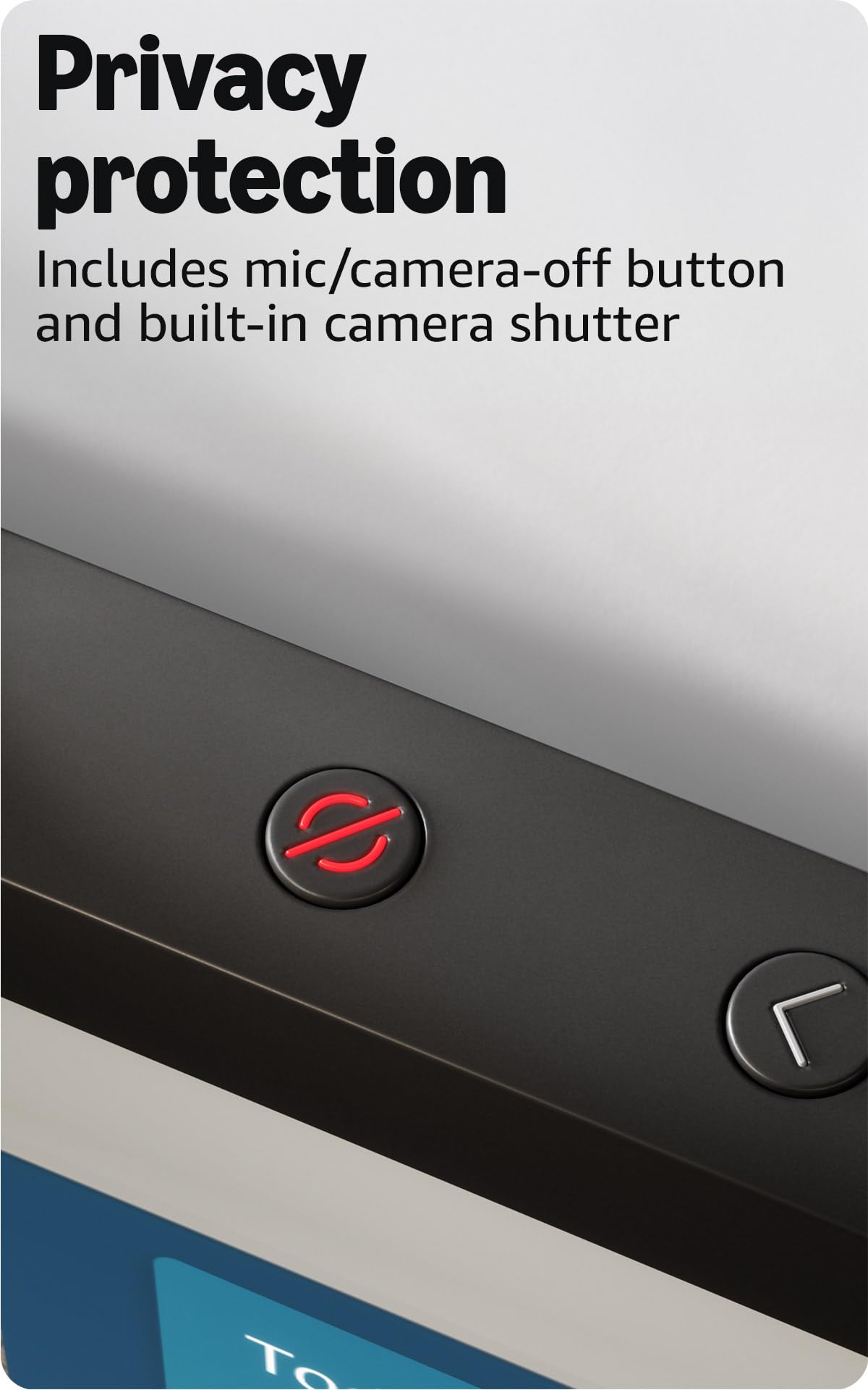 15.6" Full HD Kitchen Hub I474