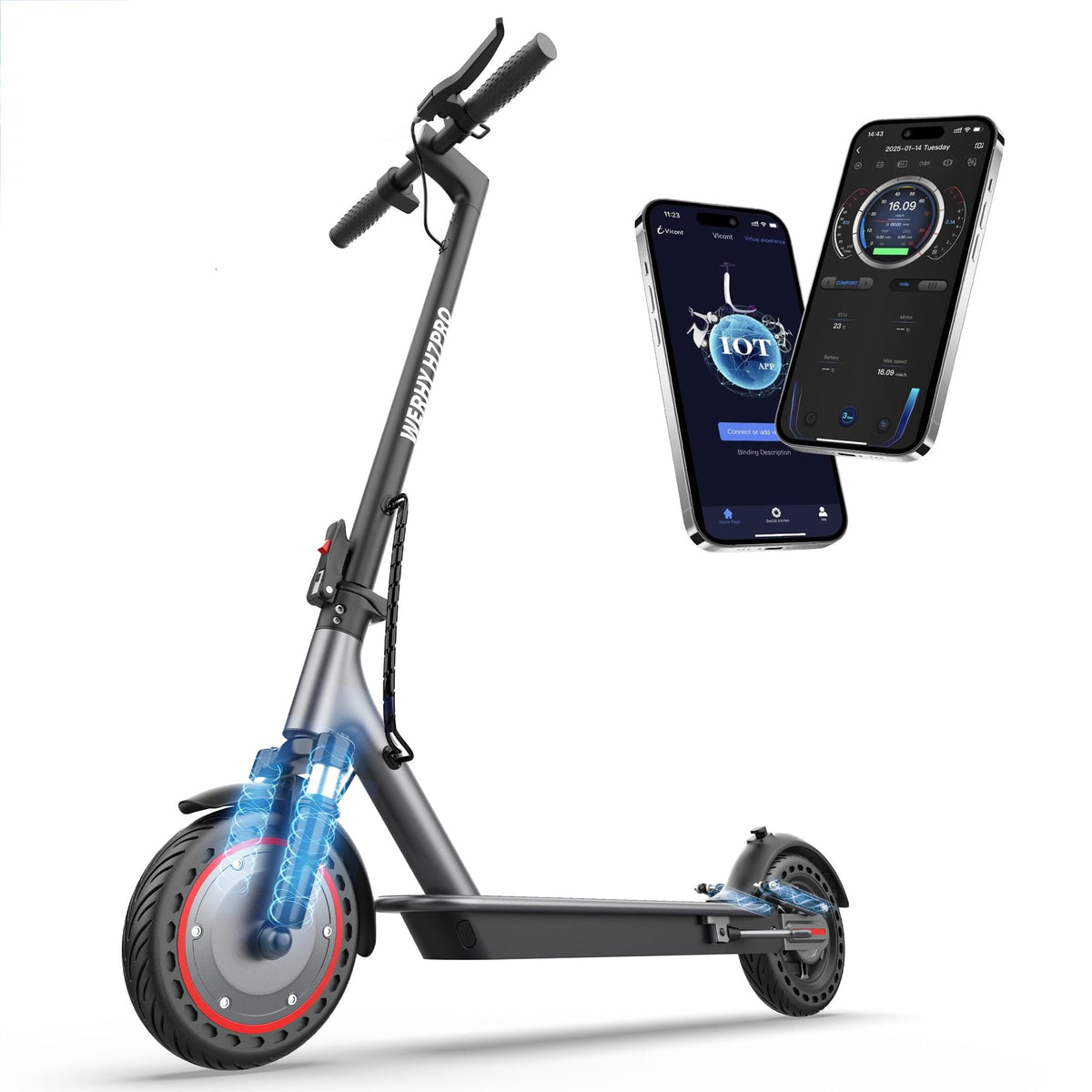 Electric Scooter M112018