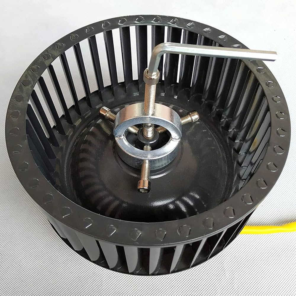 Range Hood Cleaning Tool U1744