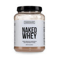 Chocolate Grass Fed Whey Protein Powder M42365