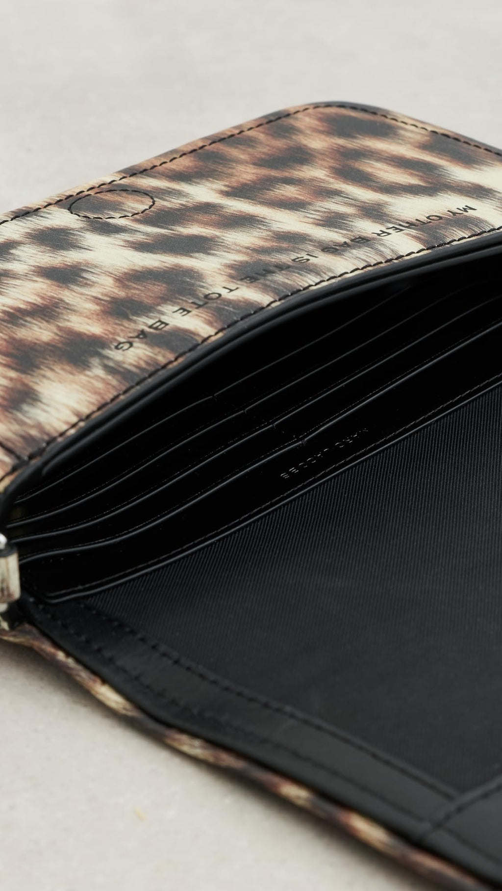 Leather Mini Bag O13526