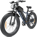 1000W 22 MPH 20"x4" Fat Tire Electric Bike O961412