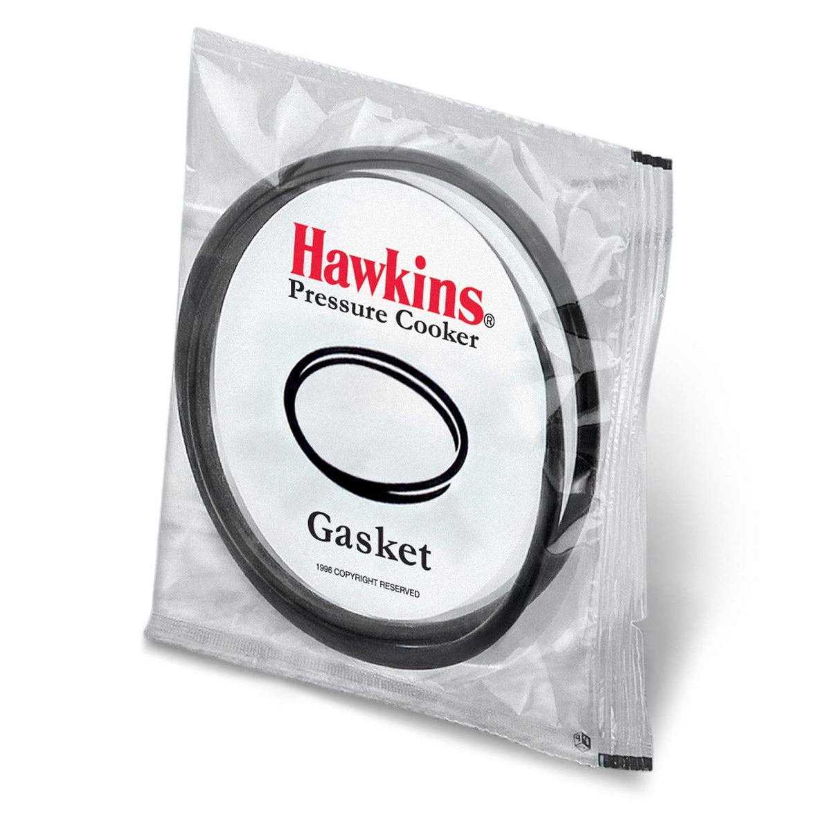 Black Gasket Sealing Ring for Pressure Cookers I6055