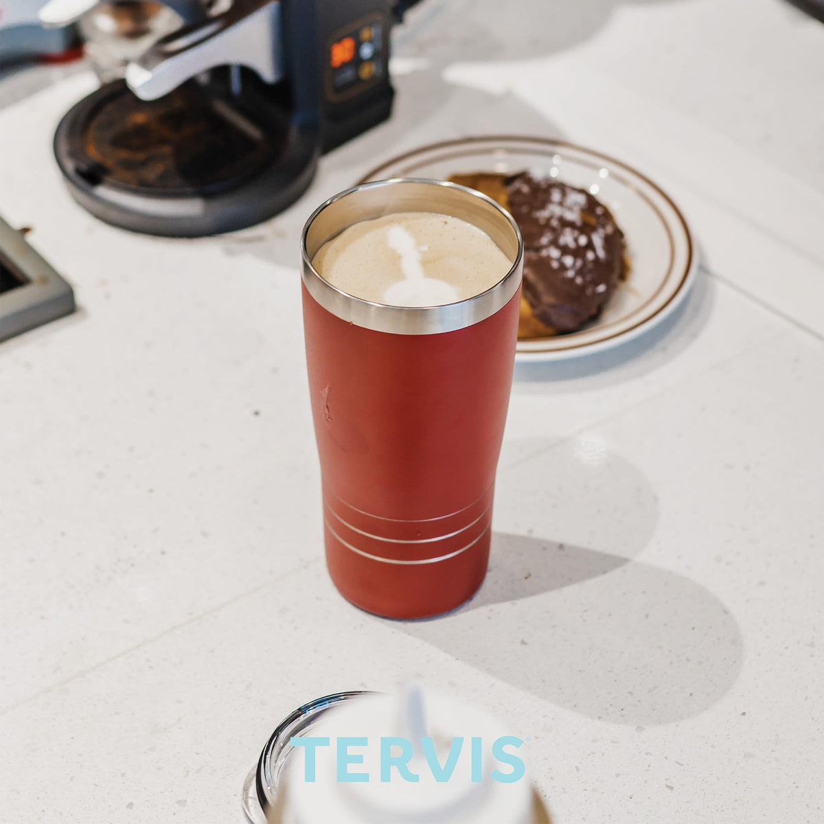20oz Stainless Steel Tumbler W901