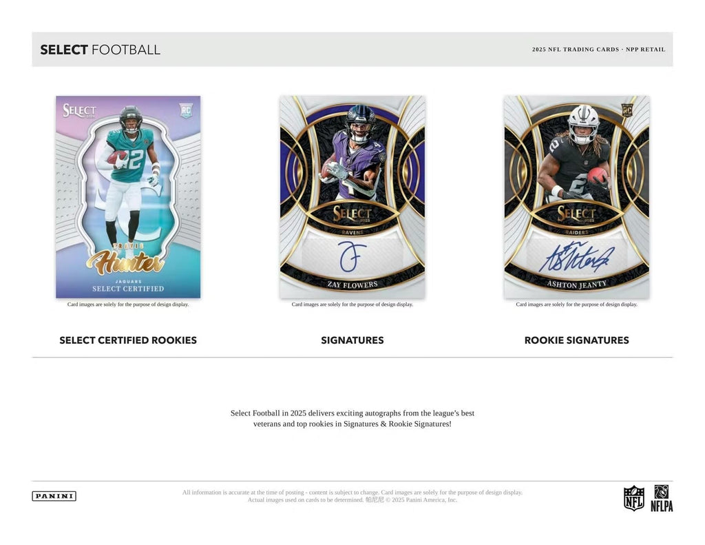Sealed 24 Card Blaster Box H862