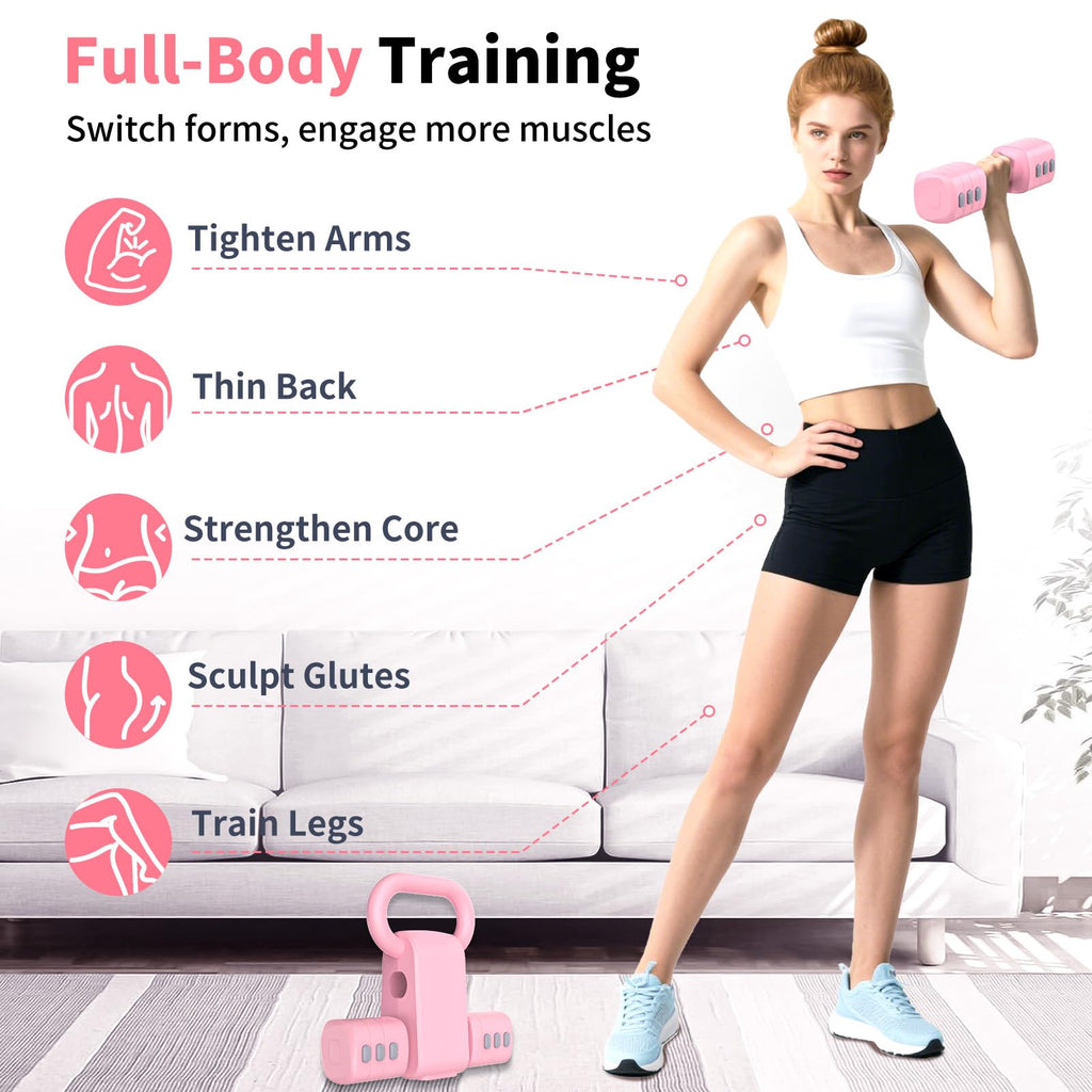 Adjustable Dumbbell Set K307701