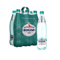 Sparkling Mineral Water 33.8 oz 6 Pack H585115