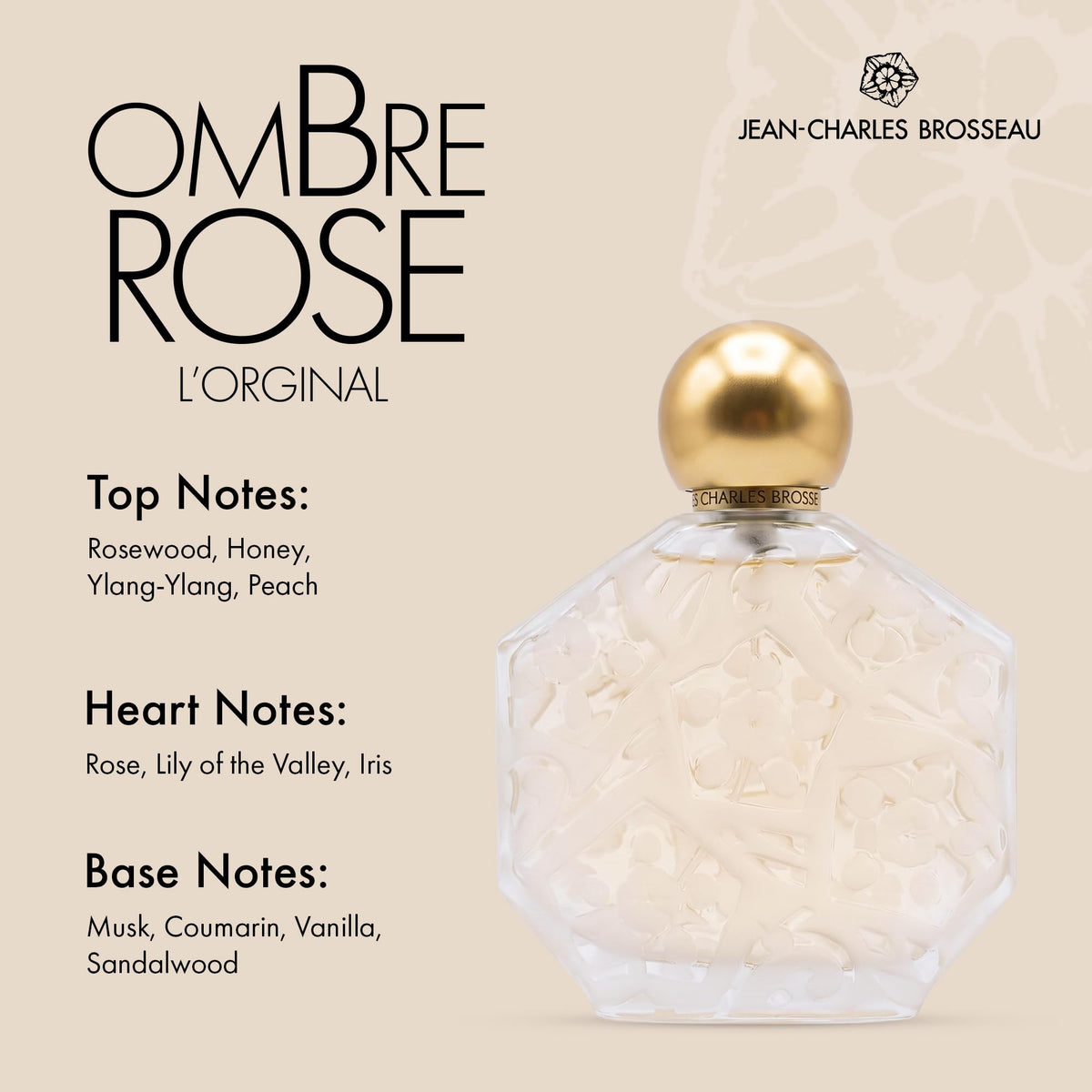 3.4 Ounce EDT Spray Y289370