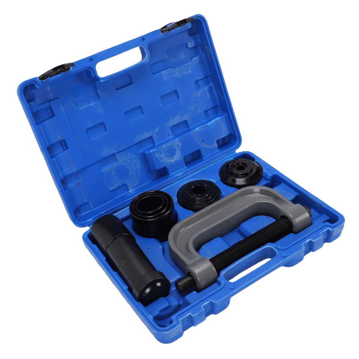 Ball Joint U Joint Removal Tool Kit with 4WD Adapter C6555