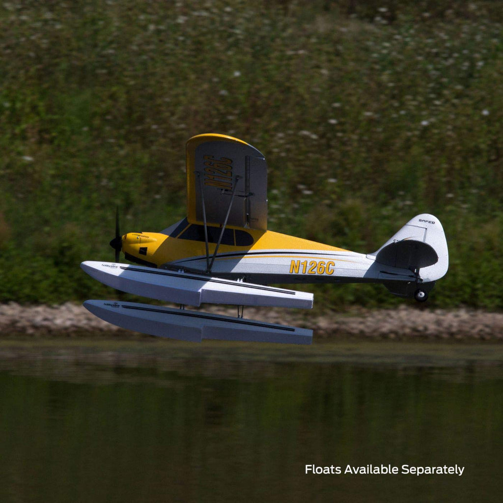 RC Airplane Carbon Cub S 2 1.3m RTF Basic B2969
