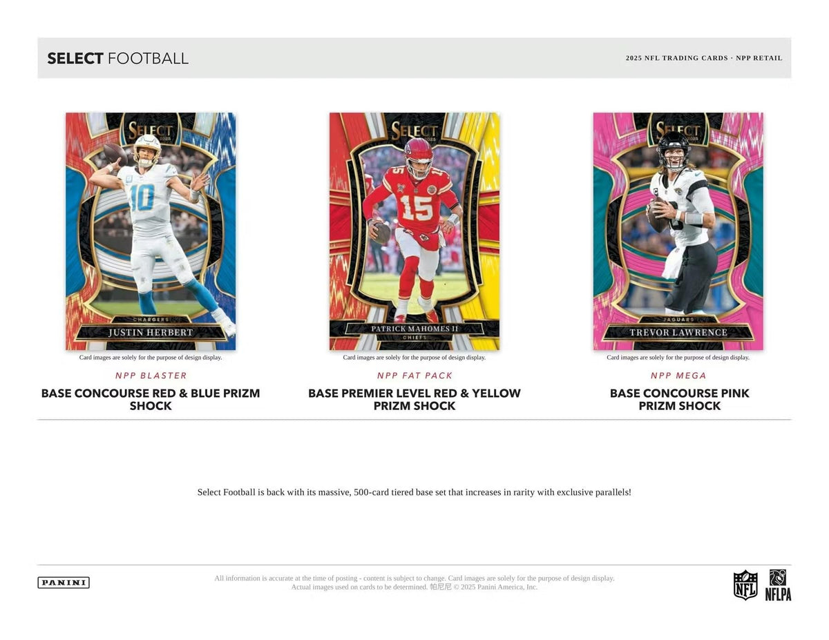 Sealed 24 Card Blaster Box H862