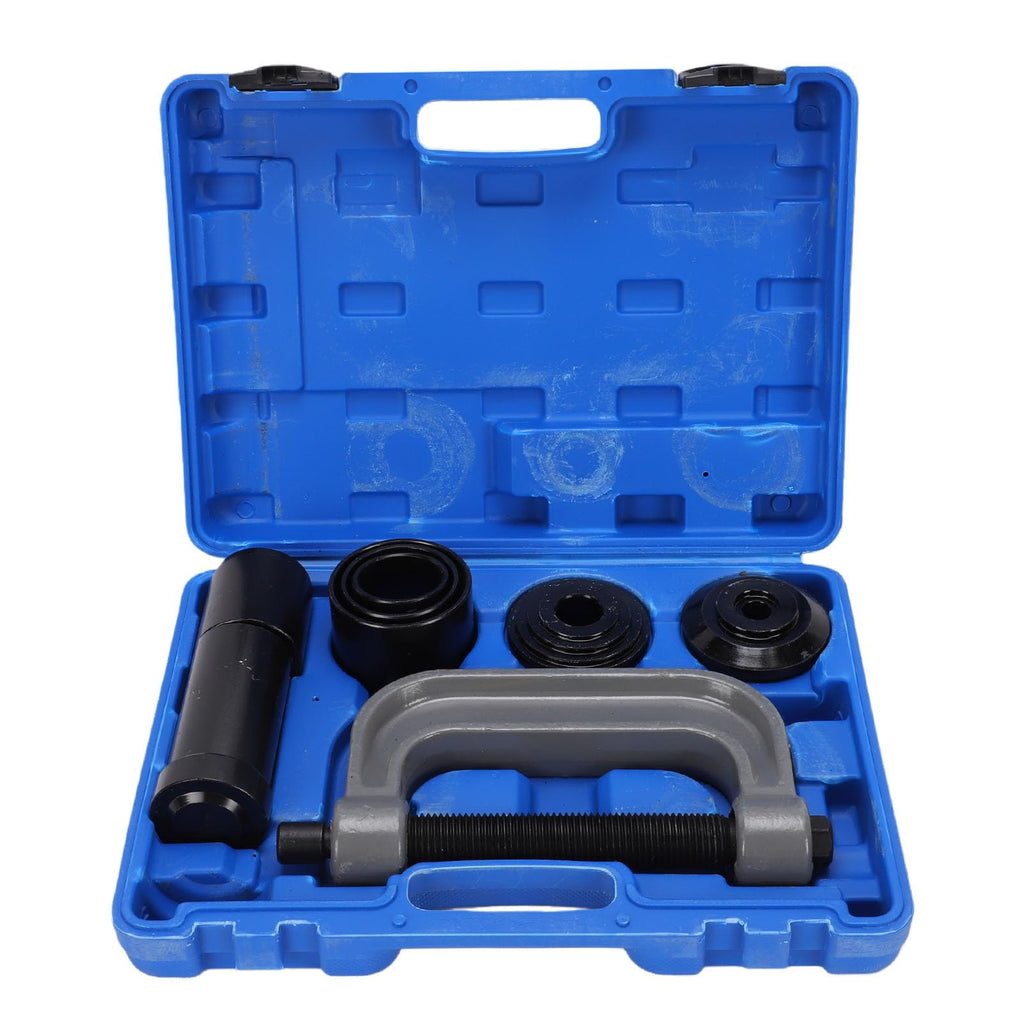 Ball Joint U Joint Removal Tool Kit with 4WD Adapter C6555
