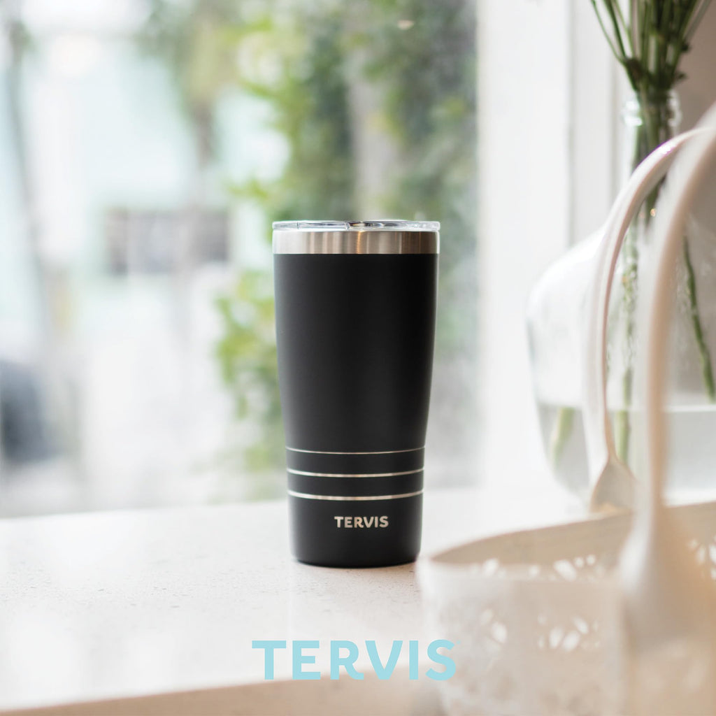 20oz Stainless Steel Tumbler W901