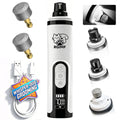 Dog Nail Grinder with Light B7370
