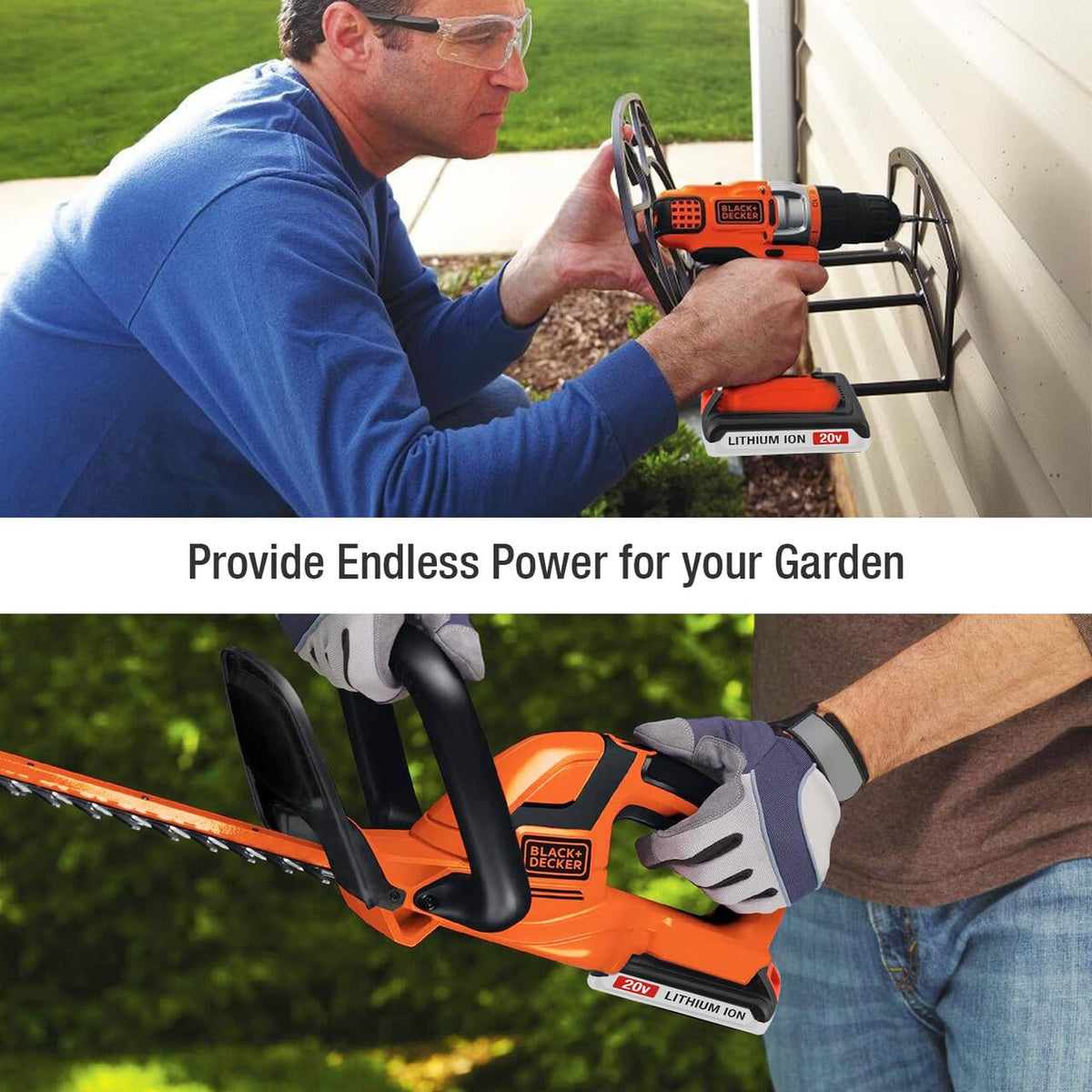 20v Max Replacement Battery for Cordless Power Tools J3605