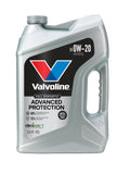 Full Synthetic 0W-20 Motor Oil 5 QT S1138
