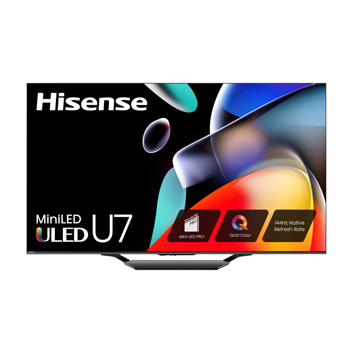 55-Inch Mini-LED ULED 4K UHD Google Smart TV O93141