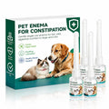 Disposable Enema Kit for Cats and Dogs 4 Pack D32334