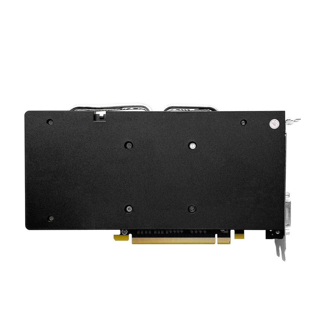 RX 580 8GB GDDR5 256Bit PCI-E 3.0 Graphics Card W78207