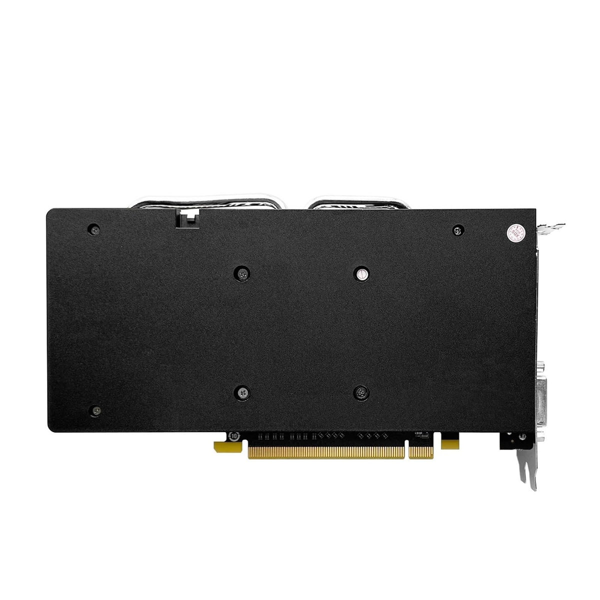RX 580 8GB GDDR5 256Bit PCI-E 3.0 Graphics Card W78207