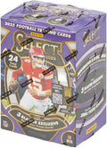 Sealed 24 Card Blaster Box H862