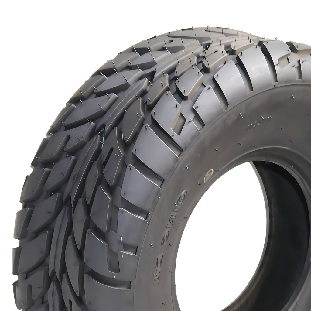 19x7-8 Set of 2 All Terrain Tubeless ATV Tires Y134766