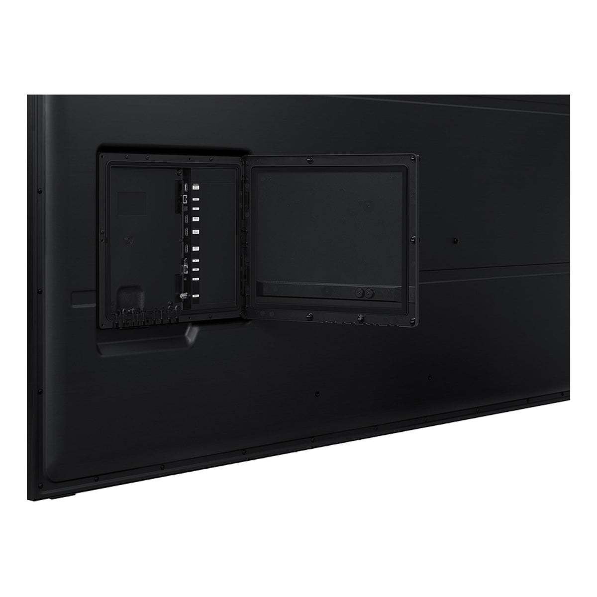 85-Inch 4K QLED Outdoor Smart TV I2439