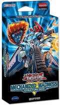 Yu-Gi-Oh! TCG Structure Deck C274129