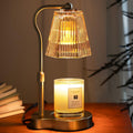 Candle Warmer Lamp with Timer & Dimmable Settings V1776